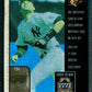 2000 Upper Deck SPx Baseball Unopened Pack (4)