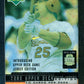 2000 Upper Deck Baseball Game Jersey Edition Unopened Series 2 Pack (Hobby) (10)