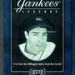 2000 Upper Deck Yankees Legends Baseball Unopened Pack (5)