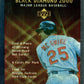2000 Upper Deck Black Diamond Baseball Unopened Pack (Pre-Priced) (6)