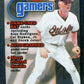 2000 Fleer Gamers Baseball Unopened Pack (5)
