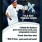 2001 Fleer E-X Baseball Unopened Pack (5)