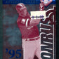 1995 Donruss Baseball Unopened Series 2 Pack (Hobby) (12) (PS)