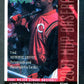 2001 Upper Deck MVP Baseball Unopened Pack (8) (PS)