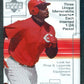 2001 Upper Deck Baseball Pros and Prospects Unopened Pack (5)