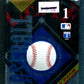 1995 Leaf Baseball Unopened Series 1 Pack (Hobby) (12) (PS)