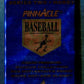 1995 Pinnacle Baseball Unopened Series 2 Pack (Hobby) (12)