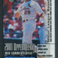 2001 Upper Deck  Mid Summer Classic Baseball Unopened Series 2 Pack (Hobby) (8)
