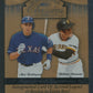 2001 Donruss Classics Baseball Unopened Pack (Hobby) (6)