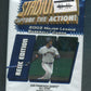 2002 Topps Stadium Club Baseball Relic Edition Unopened Pack (6) (PS)