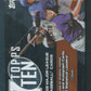 2002 Topps Ten Baseball Unopened Pack (Hobby) (7)