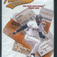 2002 Fleer Authentix Baseball Unopened Pack (Hobby) (5)