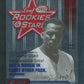 2002 Leaf Rookies & Stars Baseball Unopened Pack (Hobby) (6)