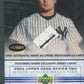 2002 Upper Deck Baseball Unopened Series 2 Pack (Hobby) (8) (PS)