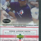 2002 Upper Deck Baseball Unopened Series 1 Pack (Retail) (8)