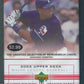 2002 Upper Deck Baseball Unopened Series 1 Pack (Pre-Priced) (8)