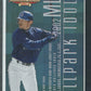 2002 Upper Deck Baseball Ballpark Idols Unopened Pack (Hobby) (5)