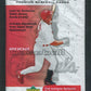 2002 Upper Deck Ovation Baseball Unopened Pack (5)