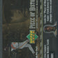 2002 Upper Deck Piece of History Baseball Unopened Pack (Hobby) (5)