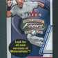 2003 Fleer Focus Jersey Edition Baseball Unopened Pack (Hobby) (7)