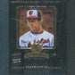 2003 Donruss Diamond Kings Baseball Unopened Pack (Hobby) (5)