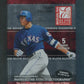 2003 Donruss Elite Baseball Unopened Pack (Hobby) (5)