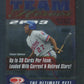 2003 Donruss Team Heroes Baseball Unopened Pack (Hobby) (13)
