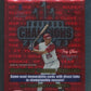 2003 Donruss Champions Baseball Unopened Pack (Hobby) (8)