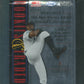 2003 Donruss Leaf Playoff DLP Baseball Unopened Rookie & Traded Pack (Hobby) (8)