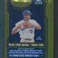 2003 Leaf Certified Baseball Unopened Pack (Hobby) (5)
