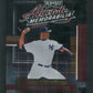 2003 Playoff Absolute Memorabilia Baseball Unopened Pack (Hobby) (6)