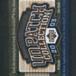 2003 Upper Deck UD Patch Collection Baseball Unopened Pack (5)