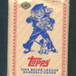 2004 Topps Cracker Jack Baseball Unopened Pack (Hobby) (8)