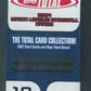 2004 Topps Total Baseball Unopened Pack (10)