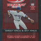 2004 Donruss Baseball Unopened Pack (Hobby) (10)