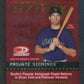 2004 Donruss Studio Baseball Unopened Pack (Hobby) (6)