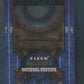 2004 Fleer America's National Pastime Baseball Unopened Pack (Hobby) (5)