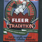 2004 Fleer Tradition Baseball Unopened Pack (Hobby) (10)