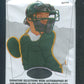 2004 Fleer MLB Hot Prospects Draft Edition Baseball Unopened Pack (Hobby) (5)