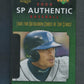 2004 Upper Deck SP Authentic Baseball Unopened Pack (5)