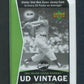 2004 Upper Deck Vintage Baseball Unopened Pack (Pre-Priced) (8)