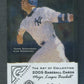 2005 Topps Gallery Baseball Unopened Pack (Hobby) (5)