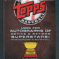 2005 Topps Rookie Cup Baseball Unopened Pack (Hobby) (7)