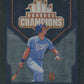 2005 Donruss Champions Baseball Unopened Pack (Hobby) (8)