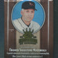 2005 Donruss Diamond Kings Baseball Unopened Pack (5)