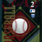 1995 Leaf Baseball Unopened Series 2 Pack (Retail) (12)