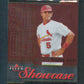 2005 Fleer Showcase Baseball Unopened Pack (Hobby) (5)