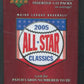 2005 Upper Deck All Star Classic Baseball Unopened Pack (8)