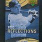 2005 Upper Deck Reflections Baseball Unopened Pack (Hobby) (4)