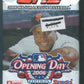 2006 Topps Opening Day Baseball Unopened Pack (Hobby) (6) (PS)